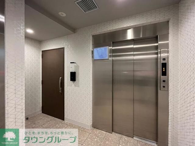 パークアクシス菊川ステーションイーストの物件内観写真