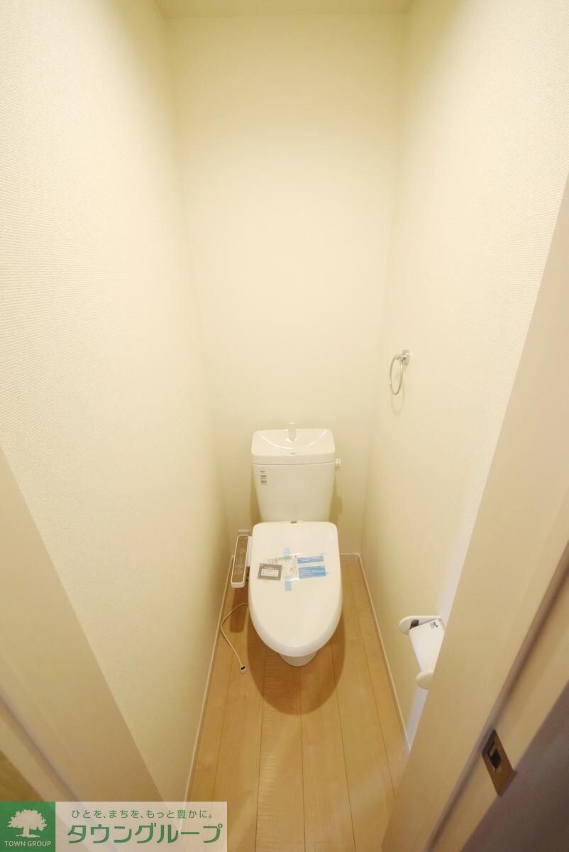 グランコート南小岩の物件内観写真