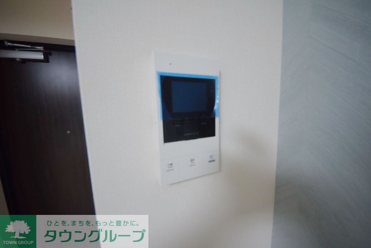 デュオメゾン千住仲町の物件内観写真