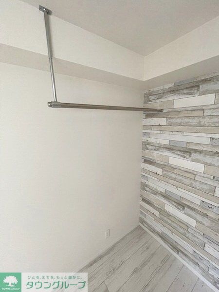 ブラントン梅島の物件内観写真