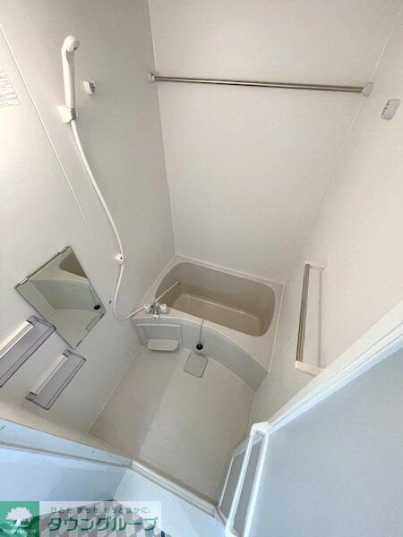 ブラントン梅島の物件内観写真