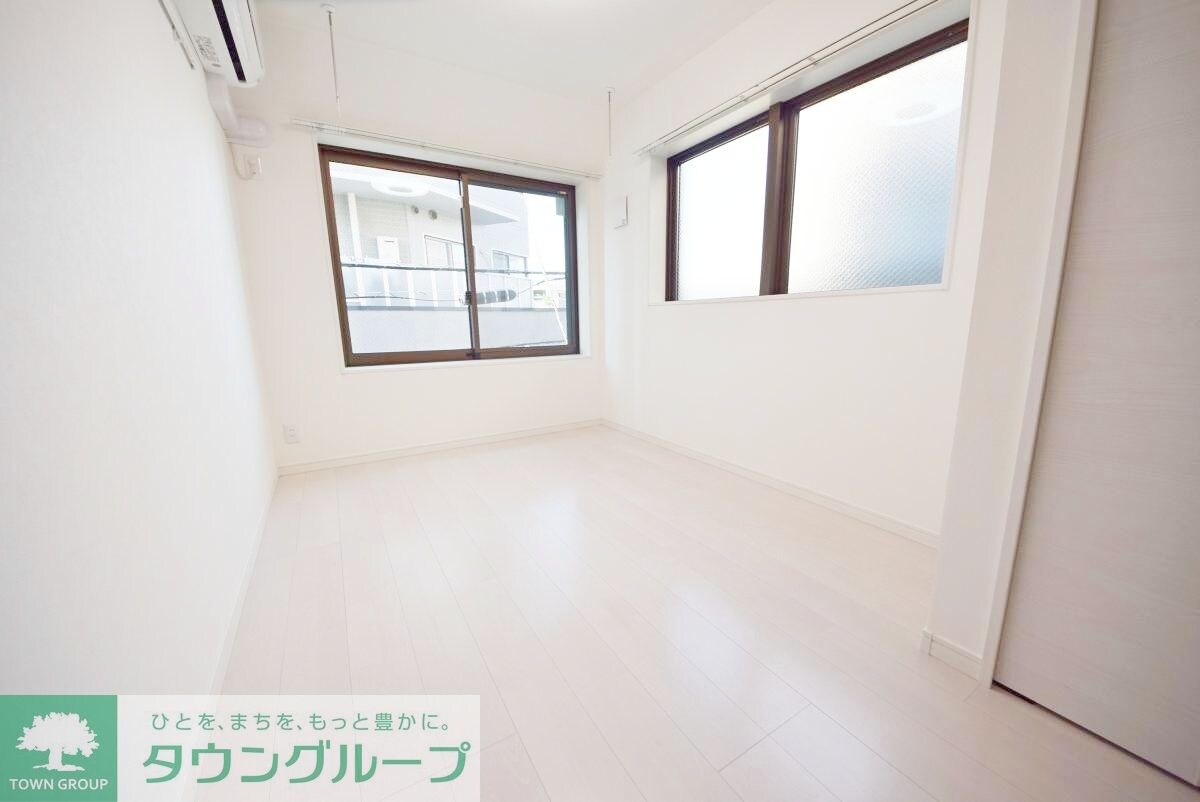 THE ROOM'S文京千駄木の物件内観写真