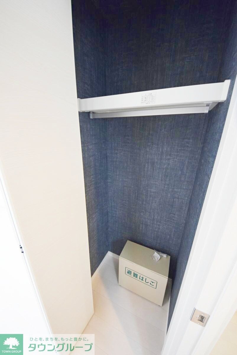 THE ROOM'S文京千駄木の物件内観写真