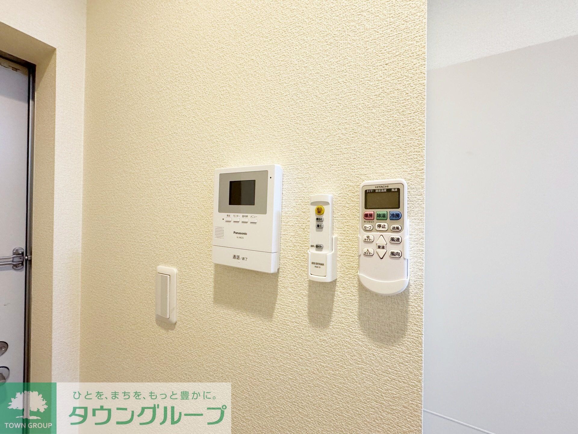 クレア荒川区役所前の物件内観写真