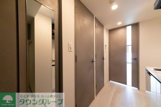 プラウドフラット両国イースト の物件内観写真