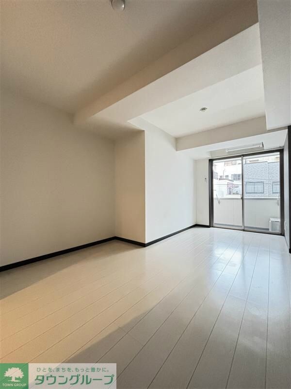 PEARレジデンス浅草の物件内観写真