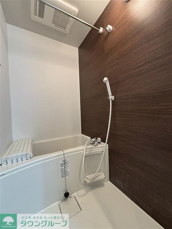 PEARレジデンス浅草の物件内観写真