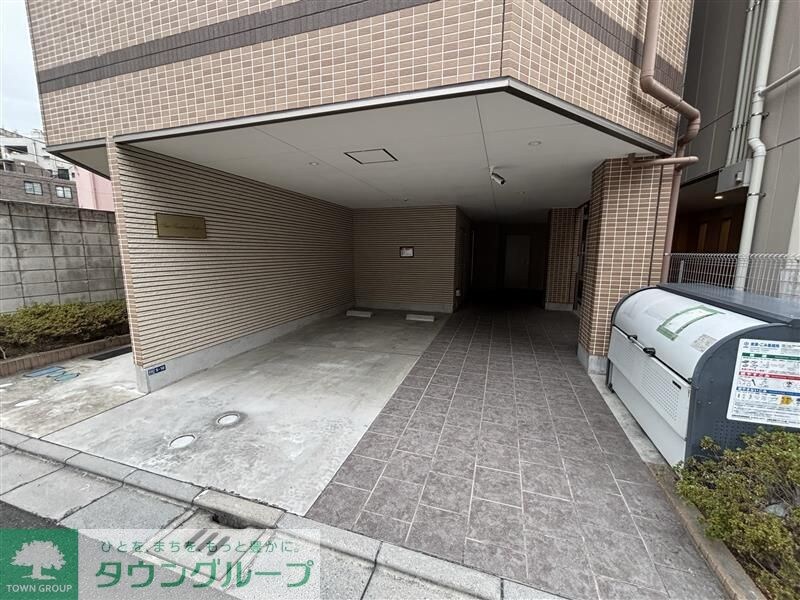 PEARレジデンス浅草の物件内観写真