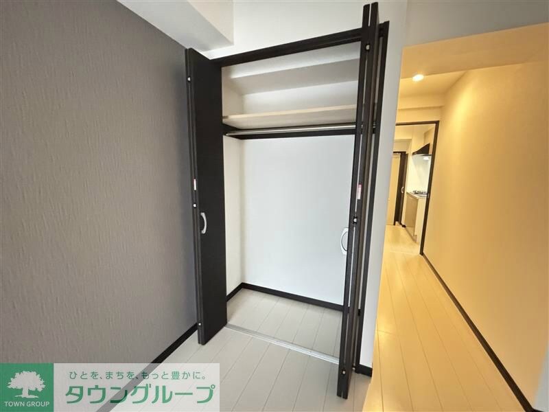 PEARレジデンス浅草の物件内観写真