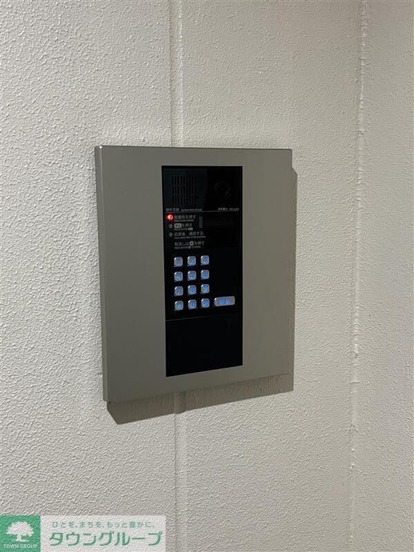 PEARレジデンス浅草の物件内観写真