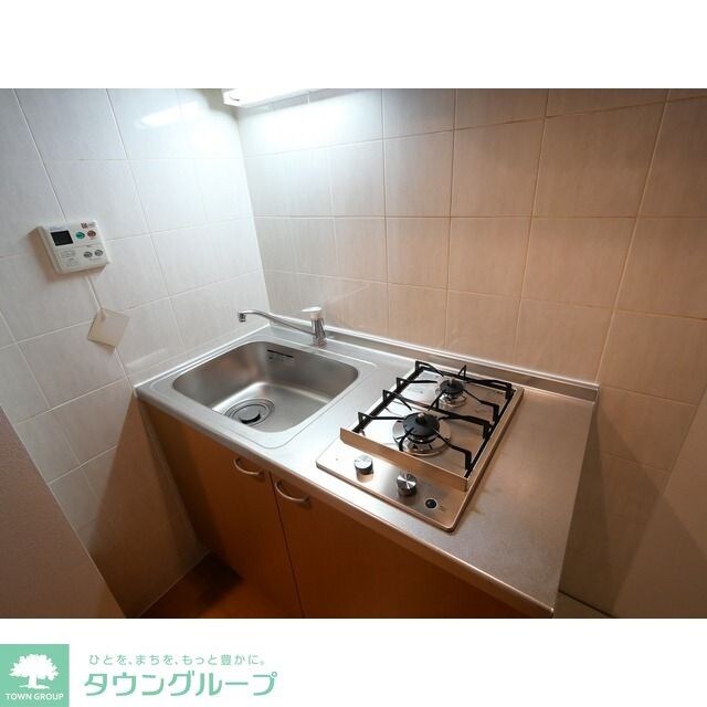 サウンドおしあげの物件内観写真