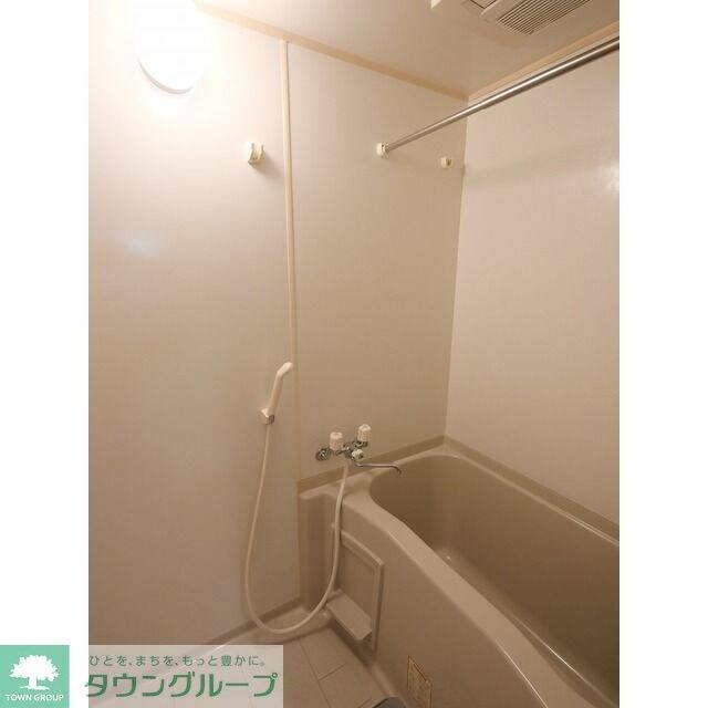 サウンドおしあげの物件内観写真