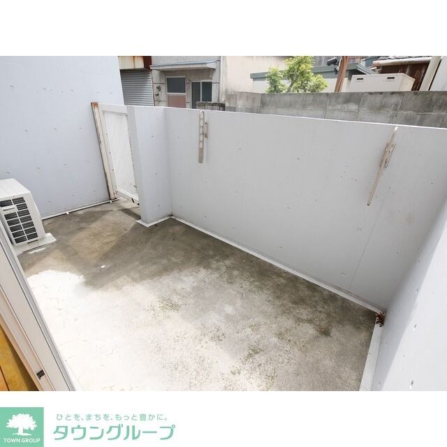 サウンドおしあげの物件内観写真