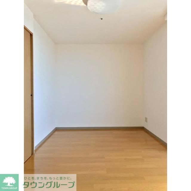 サウンドおしあげの物件内観写真