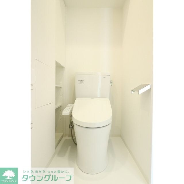 PRIME FORESHITAの物件内観写真