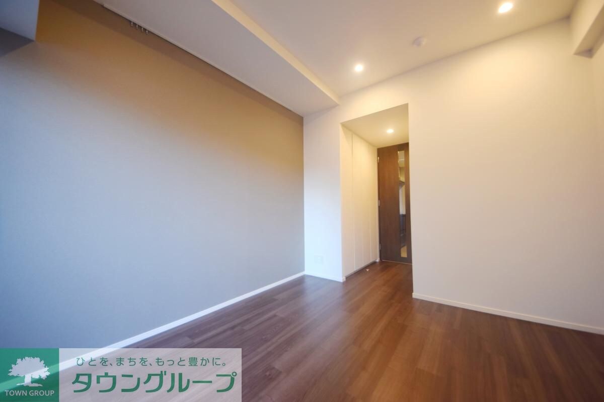 ザ・パークハビオ新御徒町の物件内観写真