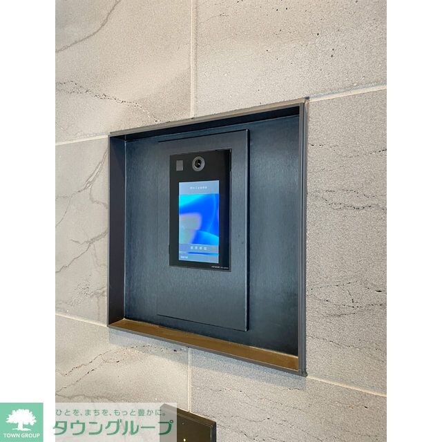 ルフォンプログレ神田プレミアの物件内観写真