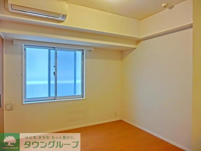 パークアクシス押上の物件内観写真