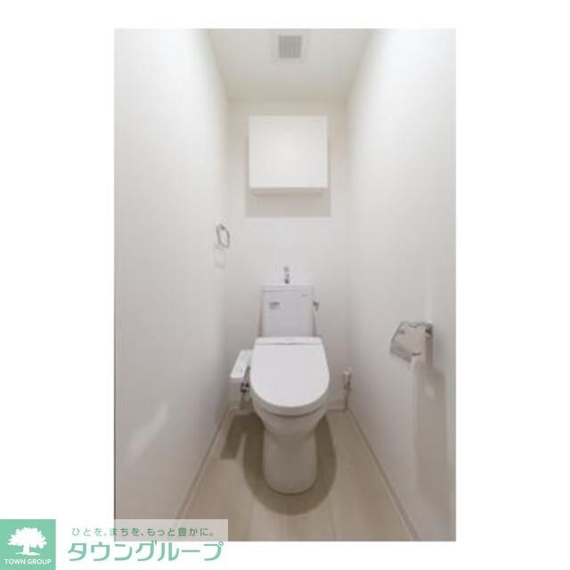 フェールメゾン菊川の物件内観写真