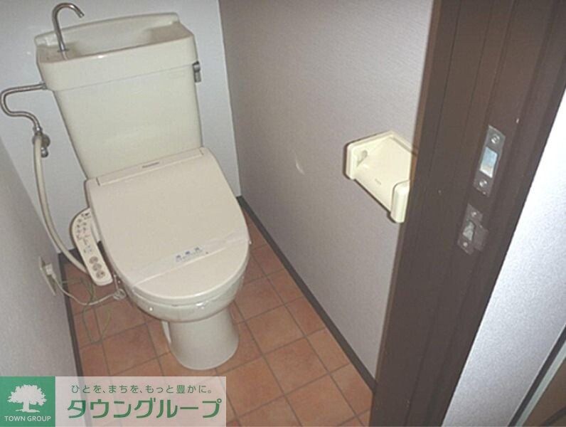 ワコーレ錦糸町マンションの物件内観写真