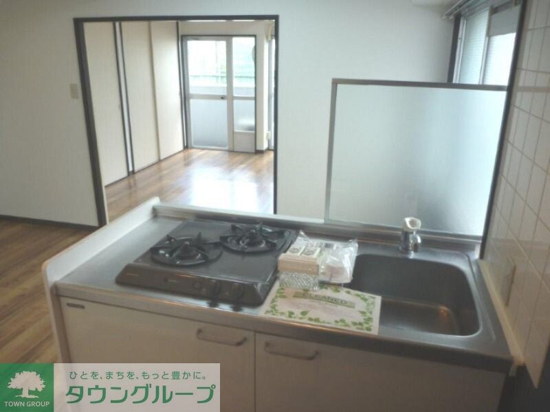 ワコーレ錦糸町マンションの物件内観写真