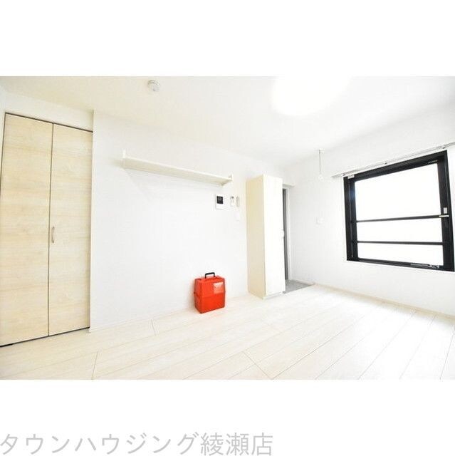 プランドール北千住の物件内観写真