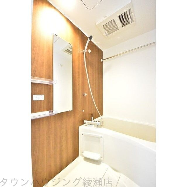 プランドール北千住の物件内観写真