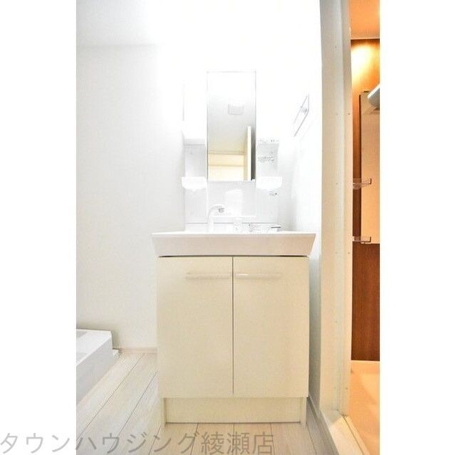 プランドール北千住の物件内観写真