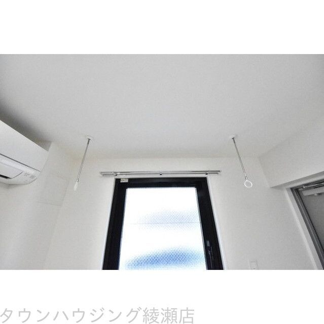 プランドール北千住の物件内観写真