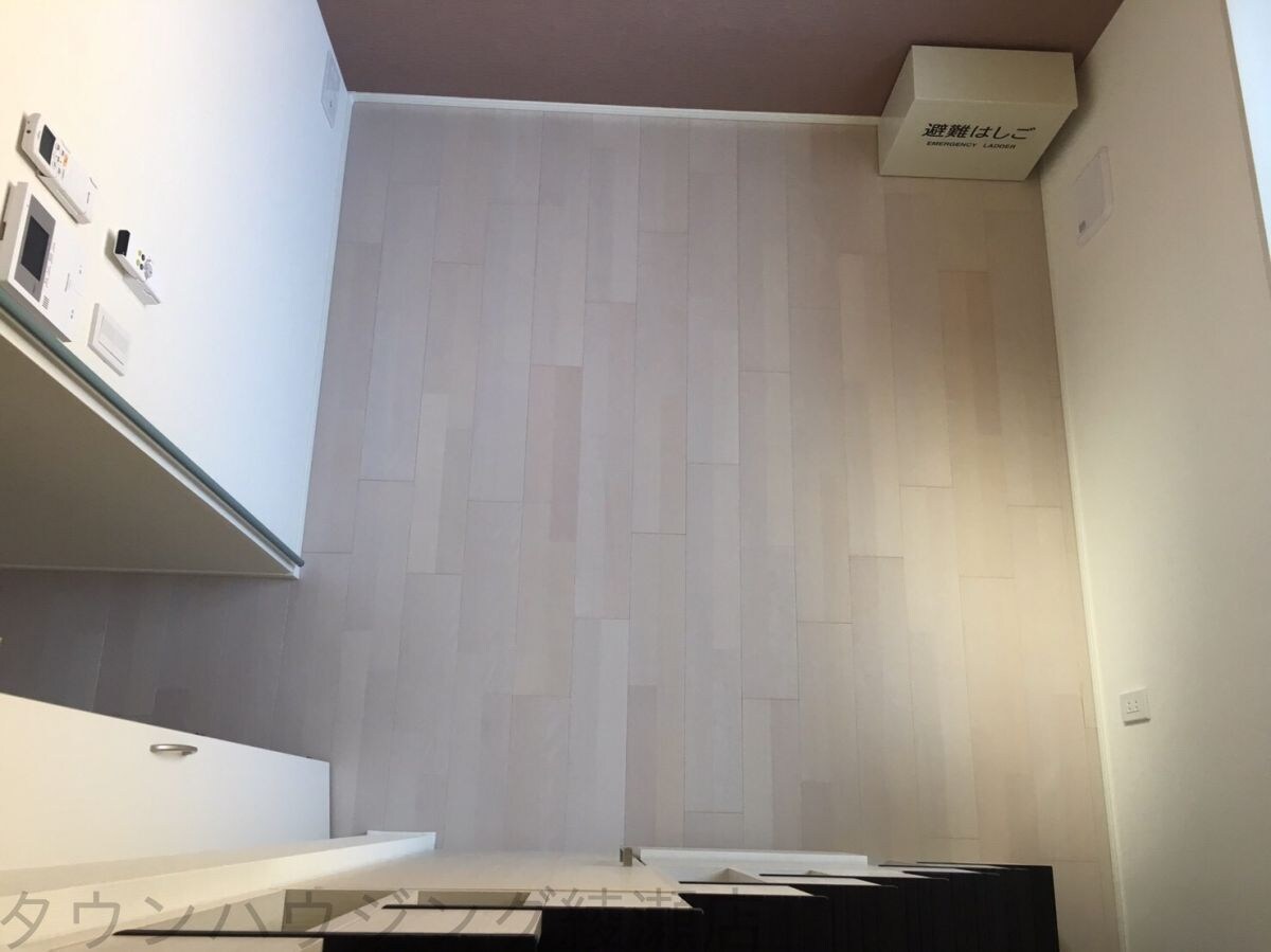 ハーモニーテラス綾瀬Vの物件内観写真