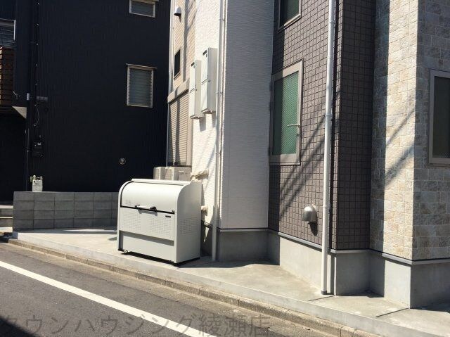 ハーモニーテラス綾瀬Vの物件内観写真