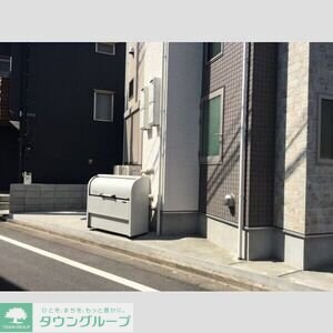 ハーモニーテラス綾瀬Vの物件内観写真