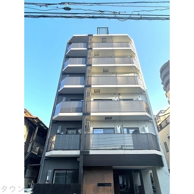 グランカーサ綾瀬の物件内観写真