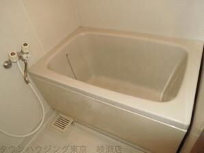 メインステージ北千住の物件内観写真