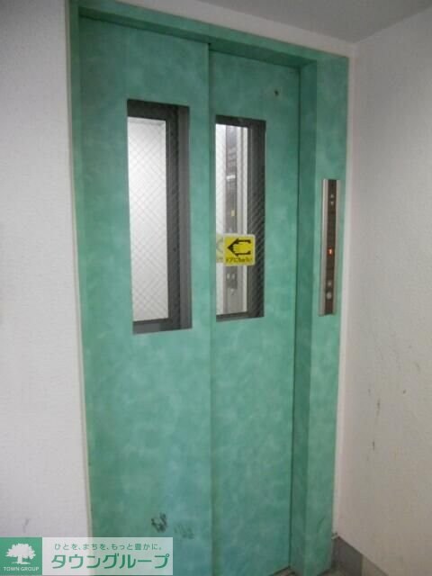 メインステージ北千住の物件内観写真