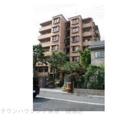 綾東ヴィレッジ弐番館の物件外観写真