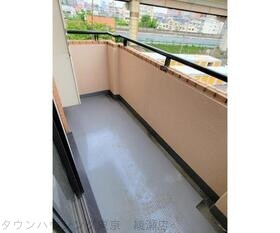 綾東ヴィレッジ弐番館の物件内観写真