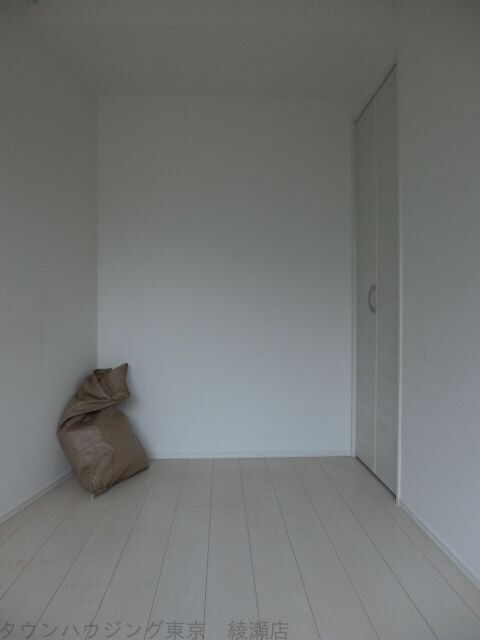 BRIO亀有の物件内観写真