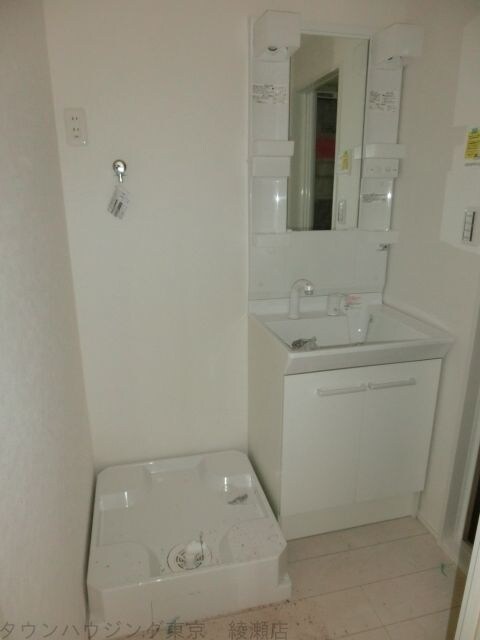 BRIO亀有の物件内観写真