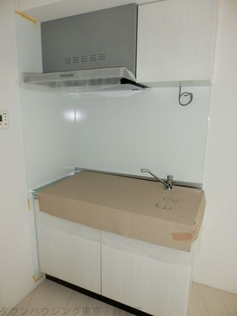 BRIO亀有の物件内観写真