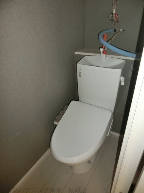 BRIO亀有の物件内観写真