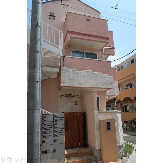 La Provence du GOTANNO 壱番館の物件内観写真