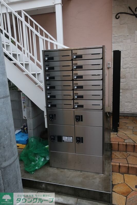 La Provence du GOTANNO 壱番館の物件内観写真