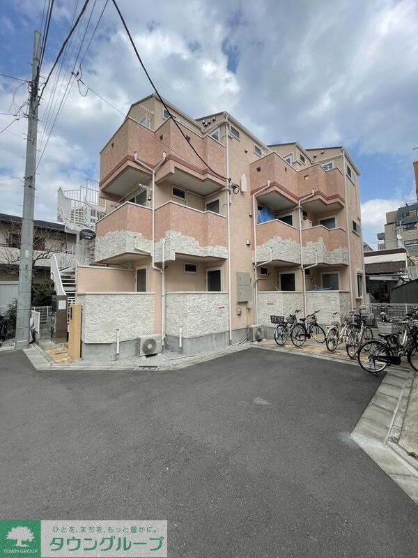 La Provence du GOTANNO 壱番館の物件内観写真