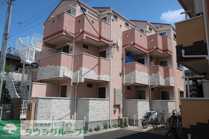 La Provence du GOTANNO 壱番館の物件内観写真