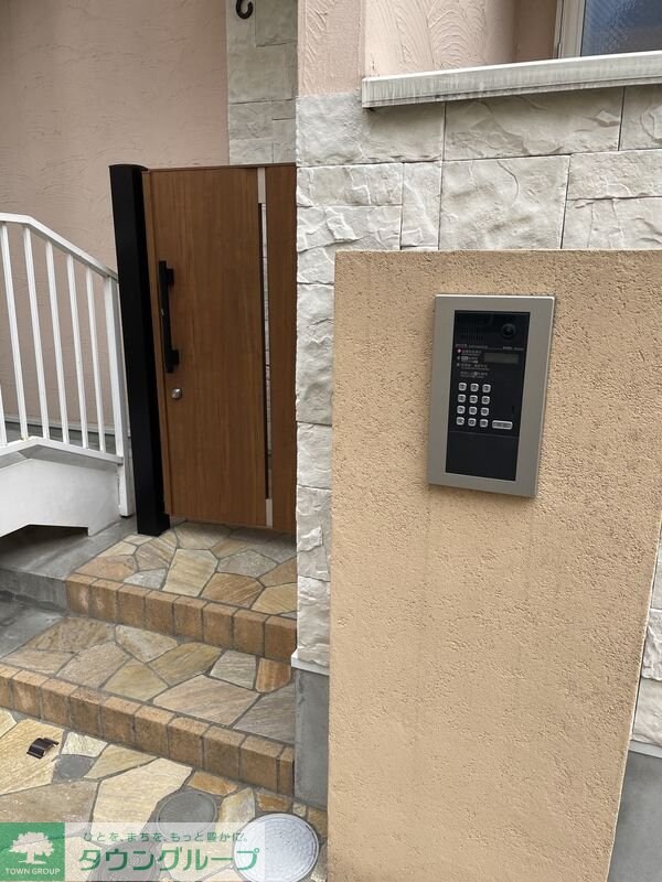 La Provence du GOTANNO 壱番館の物件内観写真