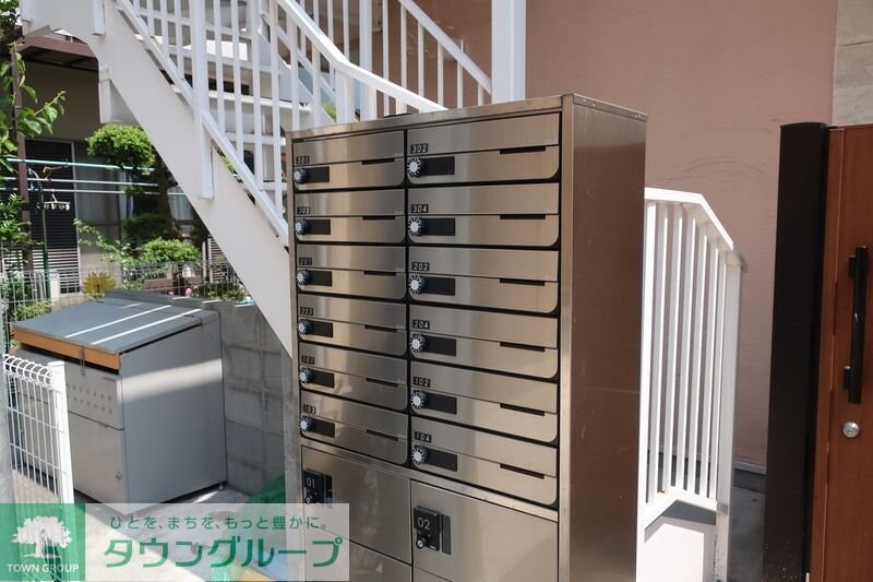 La Provence du GOTANNO 壱番館の物件内観写真