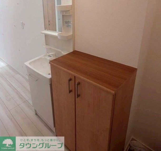 La Provence du GOTANNO 壱番館の物件内観写真