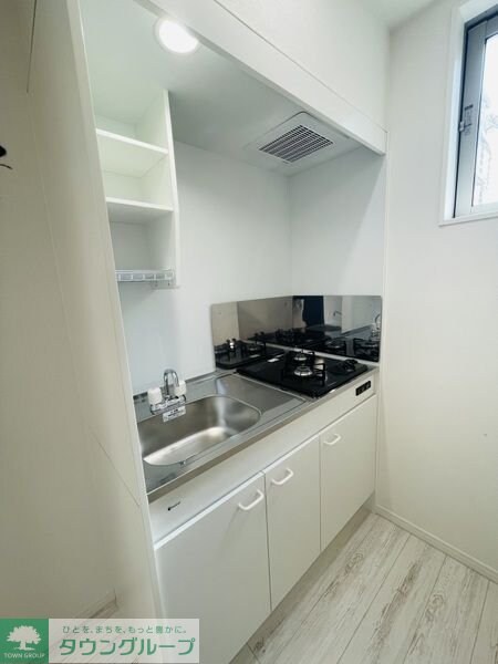 ルーエ亀有の物件内観写真