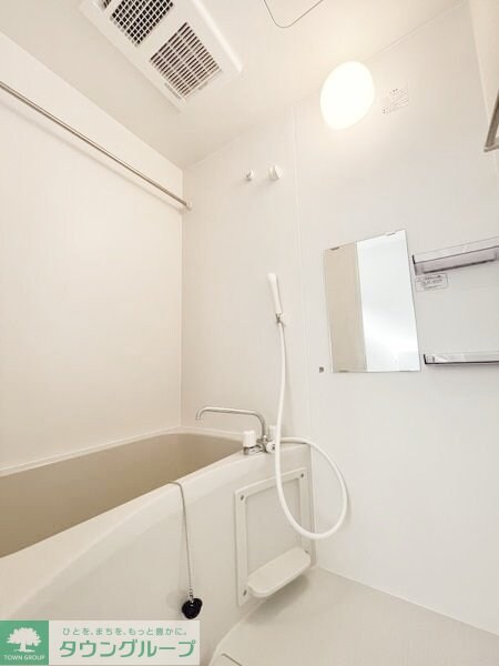 ルーエ亀有の物件内観写真